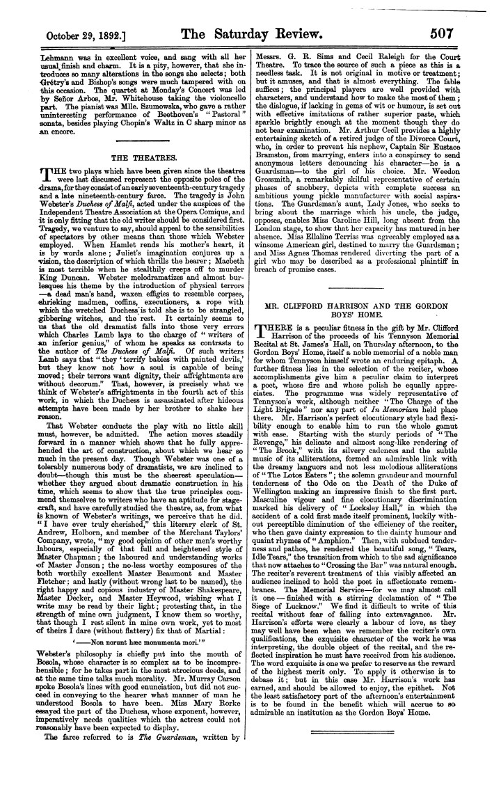 Duchess of Malfi Review PDF